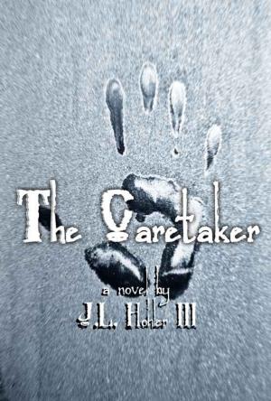 Book cover of The Caretaker