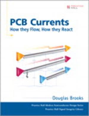 Cover of the book PCB Currents by Mike Peralta