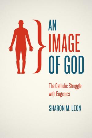 Cover of the book An Image of God by Carl H. Nightingale