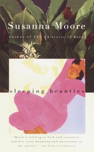 Cover of the book Sleeping Beauties by Naguib Mahfouz
