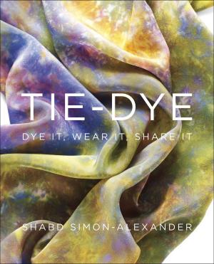 Cover of the book Tie-Dye by Robert Murray-Smith