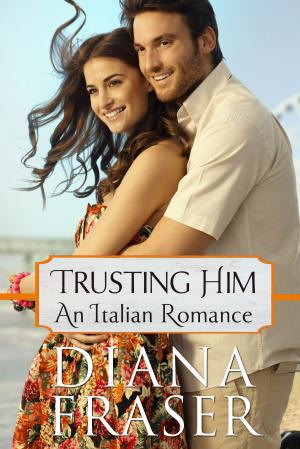Cover of the book Trusting Him by Manda Mellett