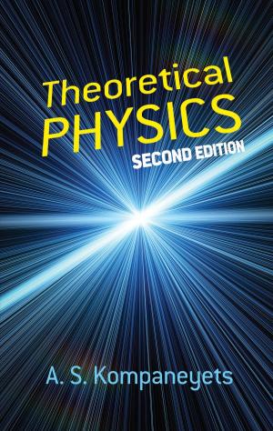 Cover of the book Theoretical Physics by Johann Sebastian Bach