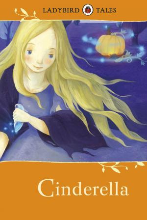 Book cover of Ladybird Tales: Cinderella