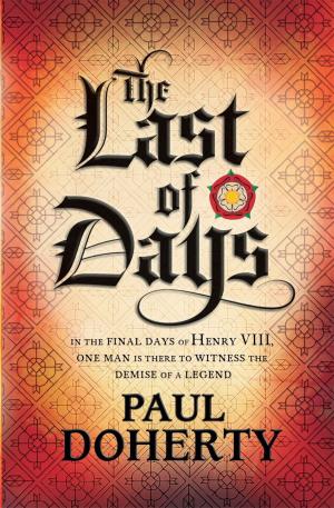 Cover of the book The Last of Days by John Galsworthy