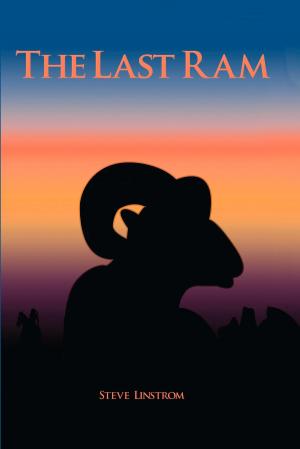 Cover of the book The Last Ram by Jamie Salisbury