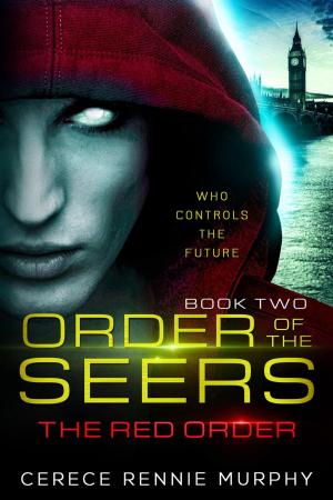 Cover of the book Order of the Seers: The Red Order by Daniel Lessard