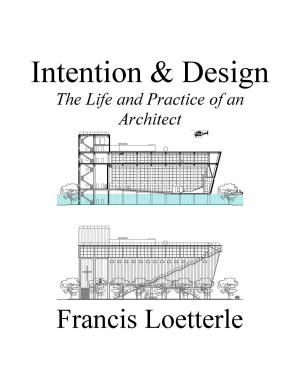 Cover of the book Intention & Design by Bernard Grosky