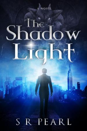 Book cover of The Shadow Light
