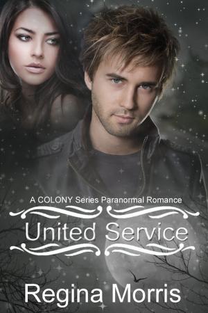 Cover of United Service