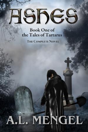 Cover of the book Ashes by Jaz Primo