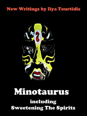 Cover of the book Minotaurus by Sharon C.  Williams