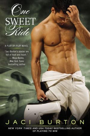 Cover of the book One Sweet Ride by Lindsay Harrison