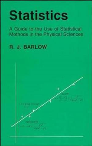 Book cover of Statistics