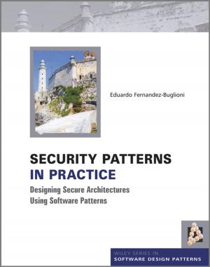 Cover of the book Security Patterns in Practice by Teach For America, Steven Farr, Wendy Kopp
