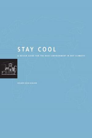 Book cover of Stay Cool