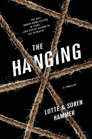 Cover of the book The Hanging by Steven Salazar