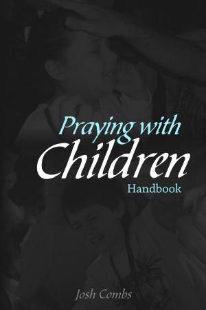 Cover of Praying With Children