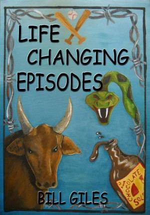 Cover of the book Life Changing Episodes by Anne Bellamy