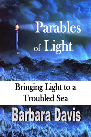 bigCover of the book Parables of Light by 