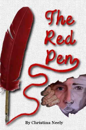bigCover of the book The Red Pen by 