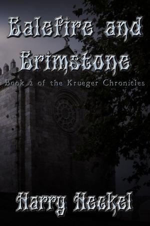 Cover of Balefire and Brimstone