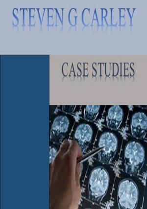 Cover of the book Case Studies by John Elder Robison, Augusten Burroughs