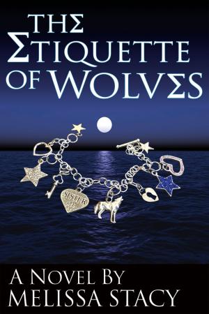 Cover of The Etiquette of Wolves
