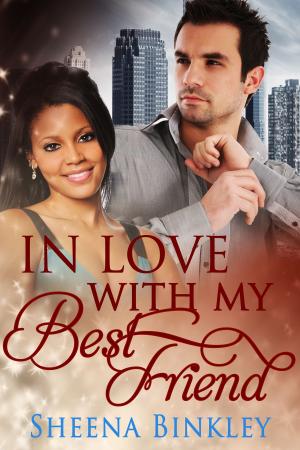 Cover of the book In Love With My Best Friend by Eli Lang
