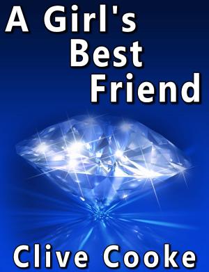 Cover of A Girl's Best Friend