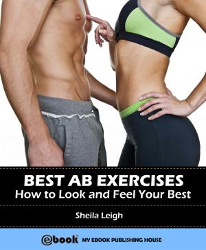 Book cover of Best Ab Exercises: How to Look and Feel Your Best