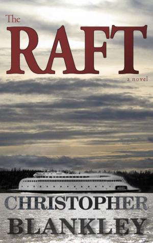 bigCover of the book The Raft by 