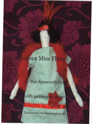 Cover of the book The Fabulous Miss Flimp by Gino Zani