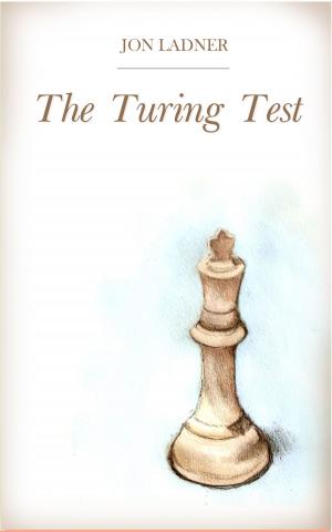 Cover of The Turing Test