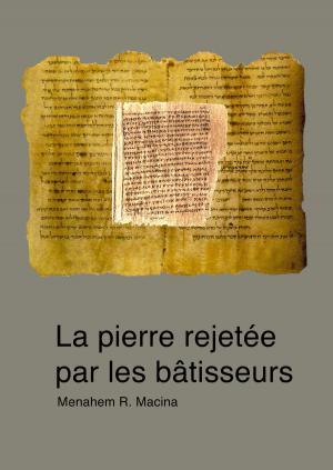 Cover of the book La pierre rejetée par les bâtisseurs: L’«intrication prophétique» des Écritures by Felix Wantang