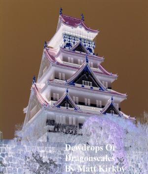 bigCover of the book Dewdrops Or Dragonscales by 