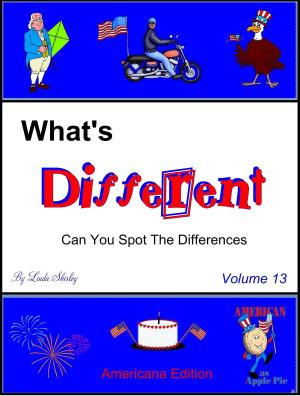 Cover of What's Different Adult Volume 13