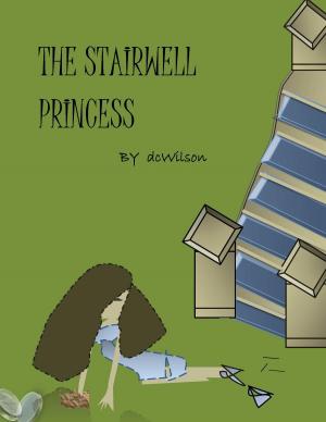 Cover of The Stairwell Princess