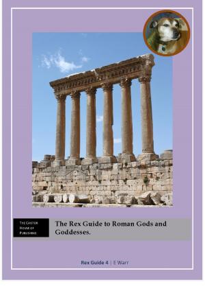 bigCover of the book The Rex Guide to Roman Gods and Goddesses by 
