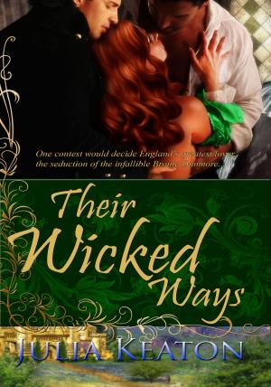 Cover of the book Their Wicked Ways by Ivana Lemaitre