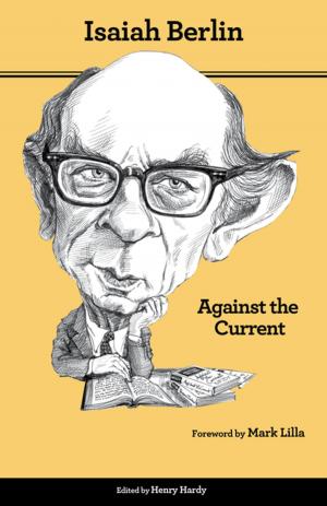 Cover of the book Against the Current by Stephen P. Hubbell