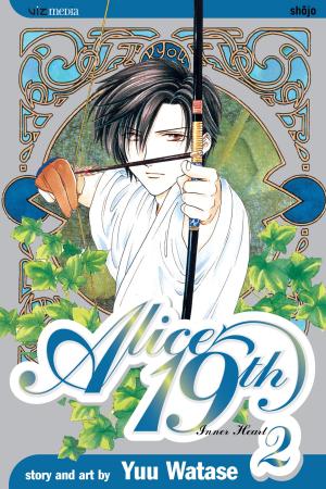 Cover of the book Alice 19th, Vol. 2 by Yūki Tabata