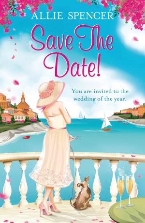 Cover of the book Save the Date by Tim Parks