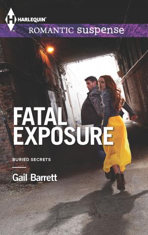Cover of the book Fatal Exposure by Lucy Vargas