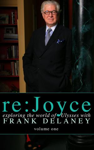 Cover of the book re:Joyce, Volume 1 by Timothy Epupa Ngenge