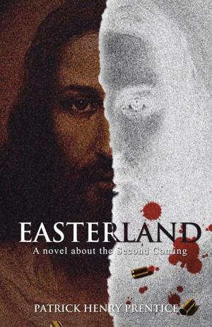 Cover of the book Easterland by Sally Watson