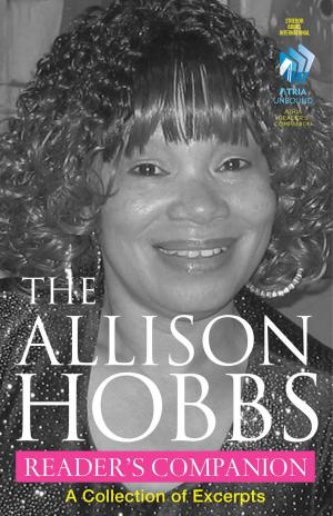 Cover of the book The Allison Hobbs Reader's Companion by Pat Tucker