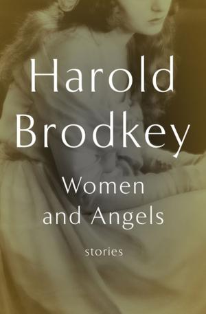 Cover of the book Women and Angels by Jane Bosveld, Jayne Gackenbach, PhD