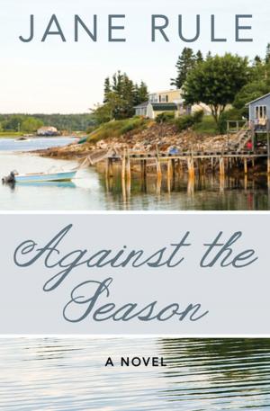 Cover of the book Against the Season by Brian Freemantle