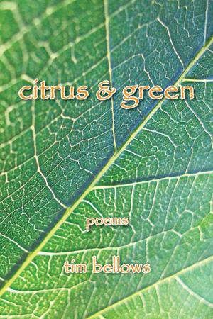 Cover of the book Citrus & Green by Lintiya D. McCleary